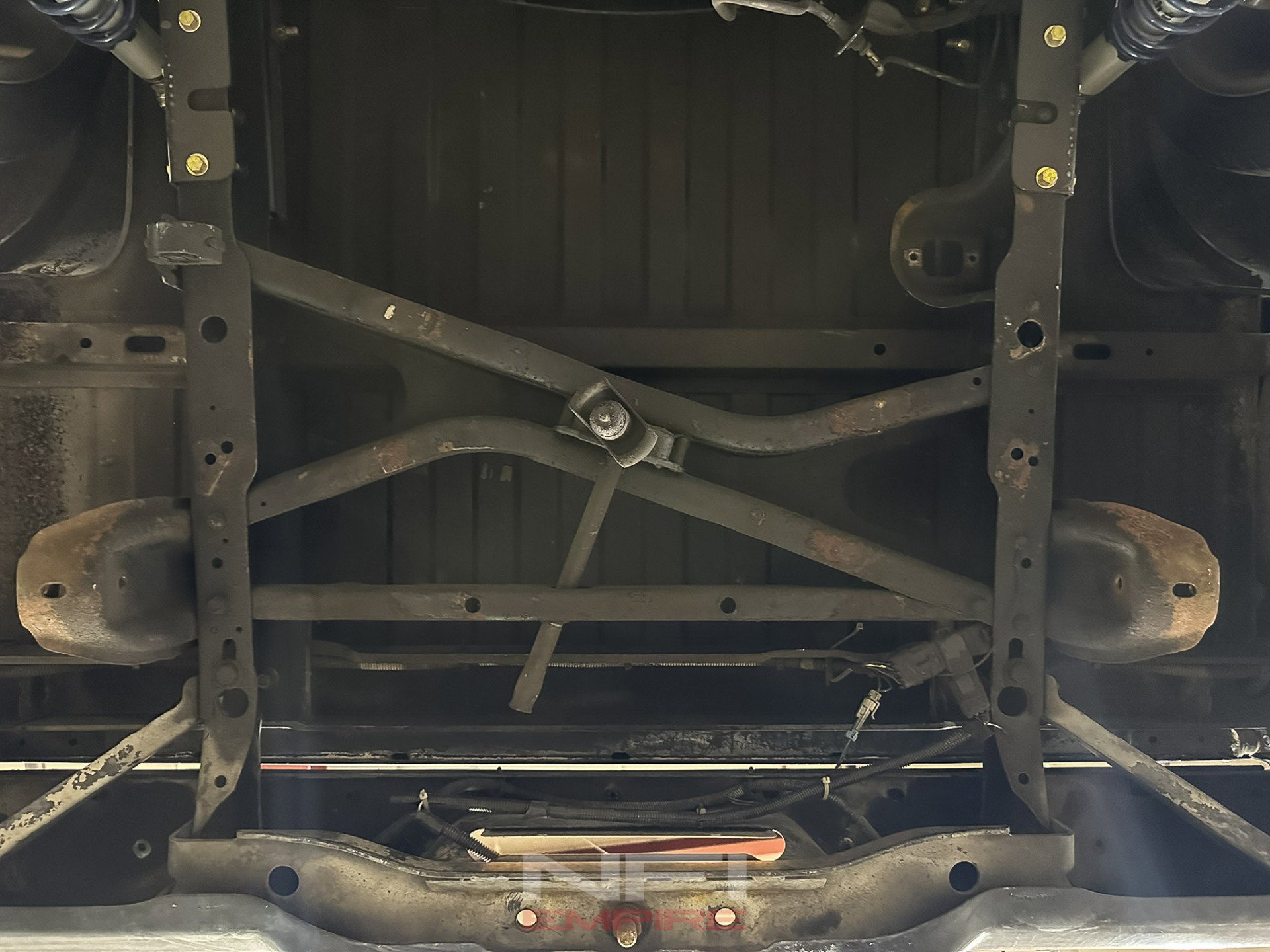 Used 1990 Chevrolet Silverado 1500 454 SS image 51