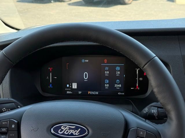 New 2026 Ford Transit 250 148 Medium Roof Extended AWD image 8