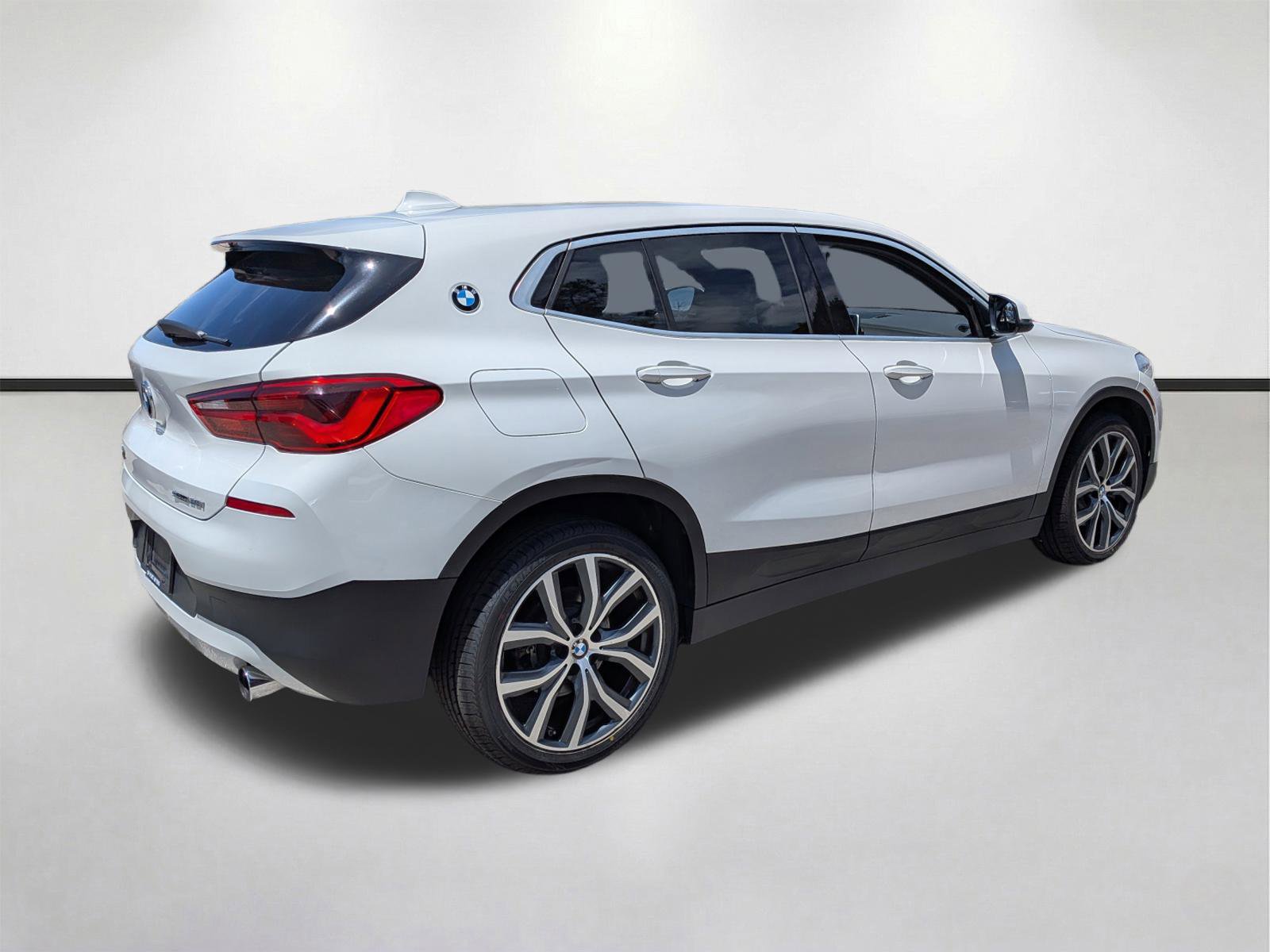 Used 2018 BMW X2 sDrive28i FWD image 4