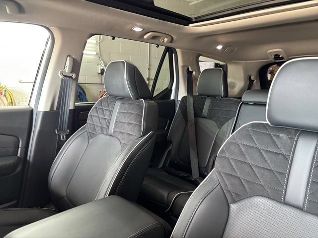 Used 2026 Honda Pilot Elite image 23