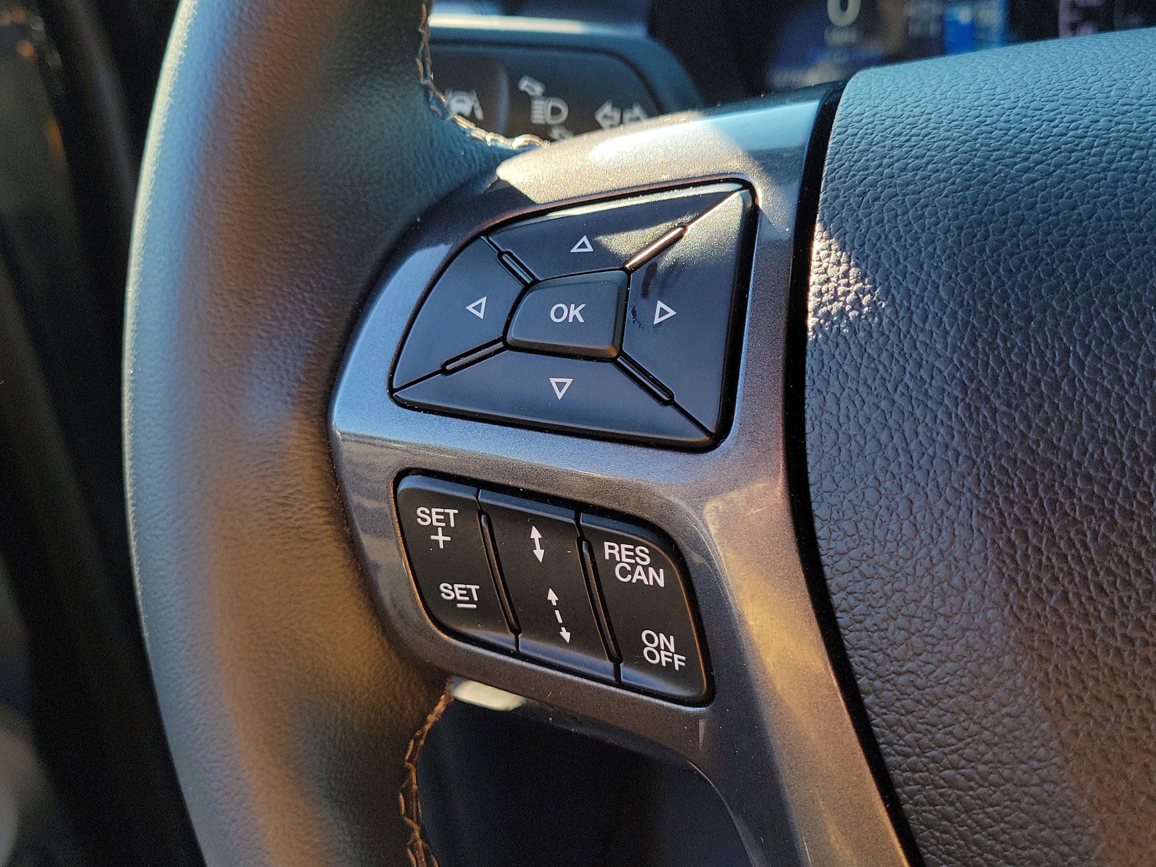 Used 2020 Ford Ranger Lariat w/ Technology Package image 31