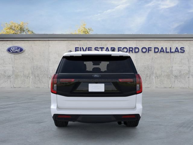 New 2026 Ford Expedition Tremor image 5