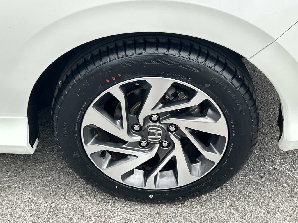 Used 2019 Honda Civic LX image 13