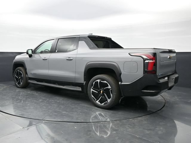 New 2026 Chevrolet Silverado EV LT AWD/4WD image 9