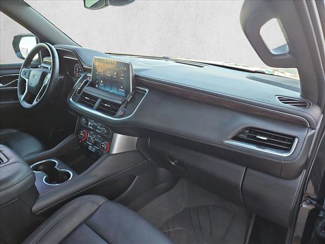 Used 2023 Chevrolet Tahoe Z71 w/ Luxury Package image 23