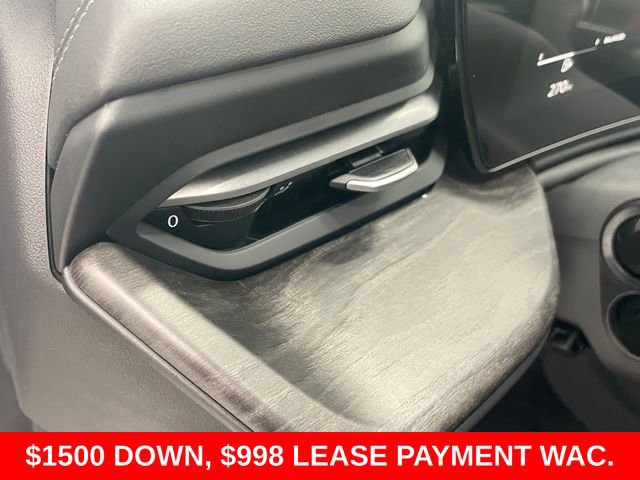 New 2025 Audi Q5 2.0T Premium Plus image 34