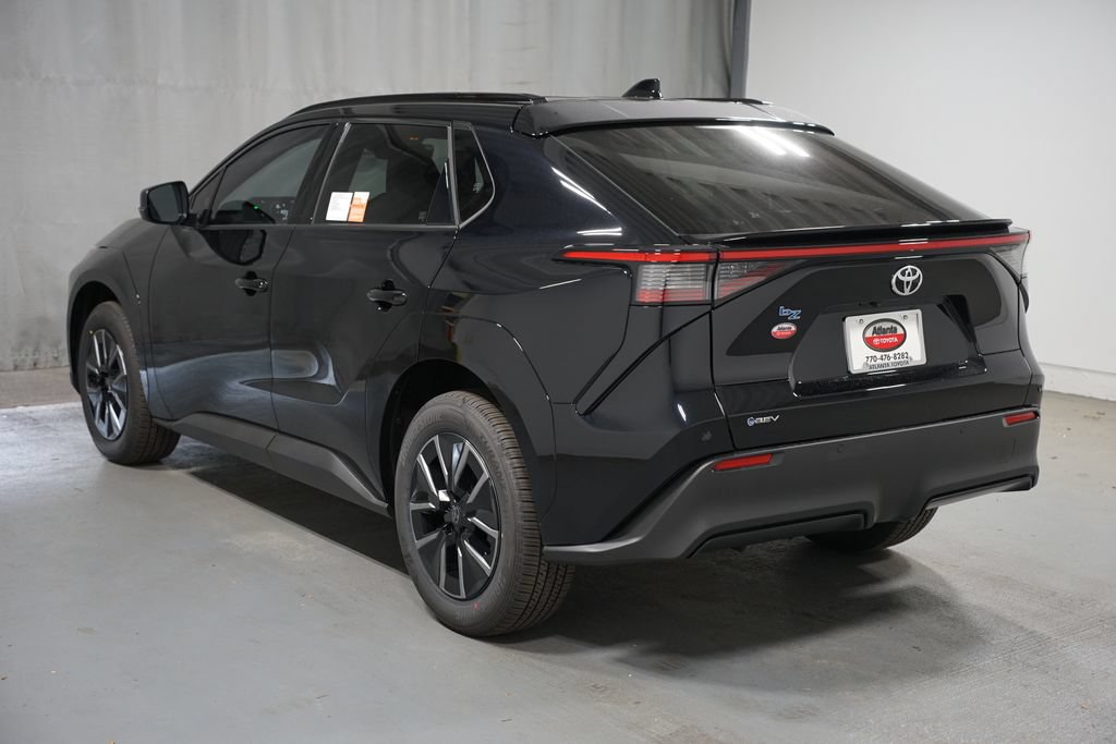 New 2026 Toyota bZ FWD image 6