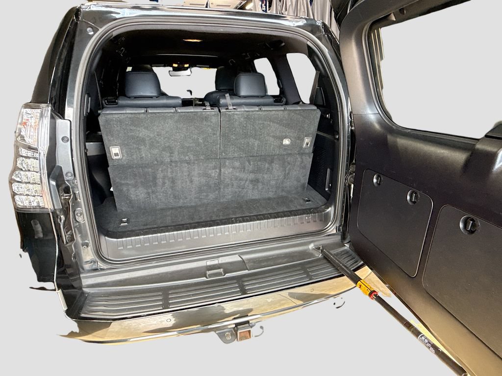 Used 2022 Lexus GX 460 Premium AWD/4WD image 27