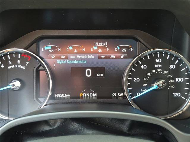 Used 2020 Ford Expedition XLT w/ Equipment Group 202A AWD/4WD image 9