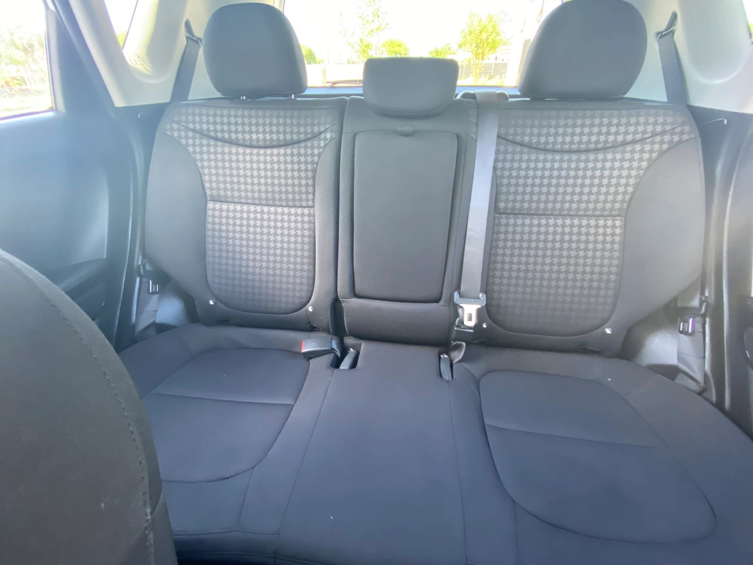Used 2015 Kia Soul ! FWD image 22