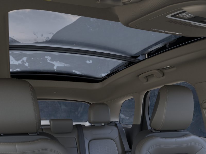 New 2026 Lincoln Corsair Grand Touring w/ Jet Appearance Package image 22