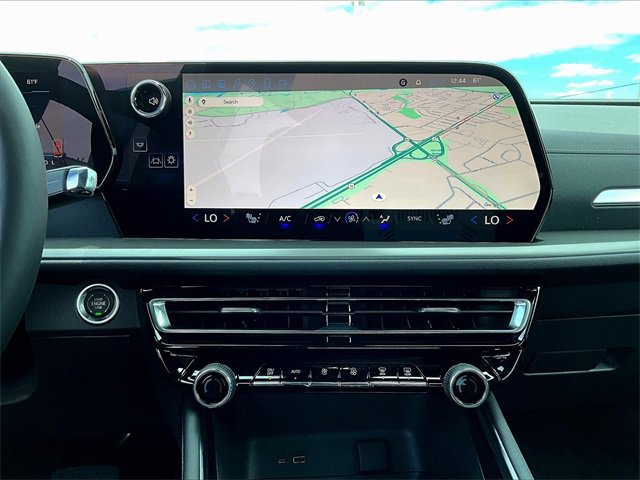 New 2025 Chevrolet Traverse LT w/ Driver Confidence Package image 11