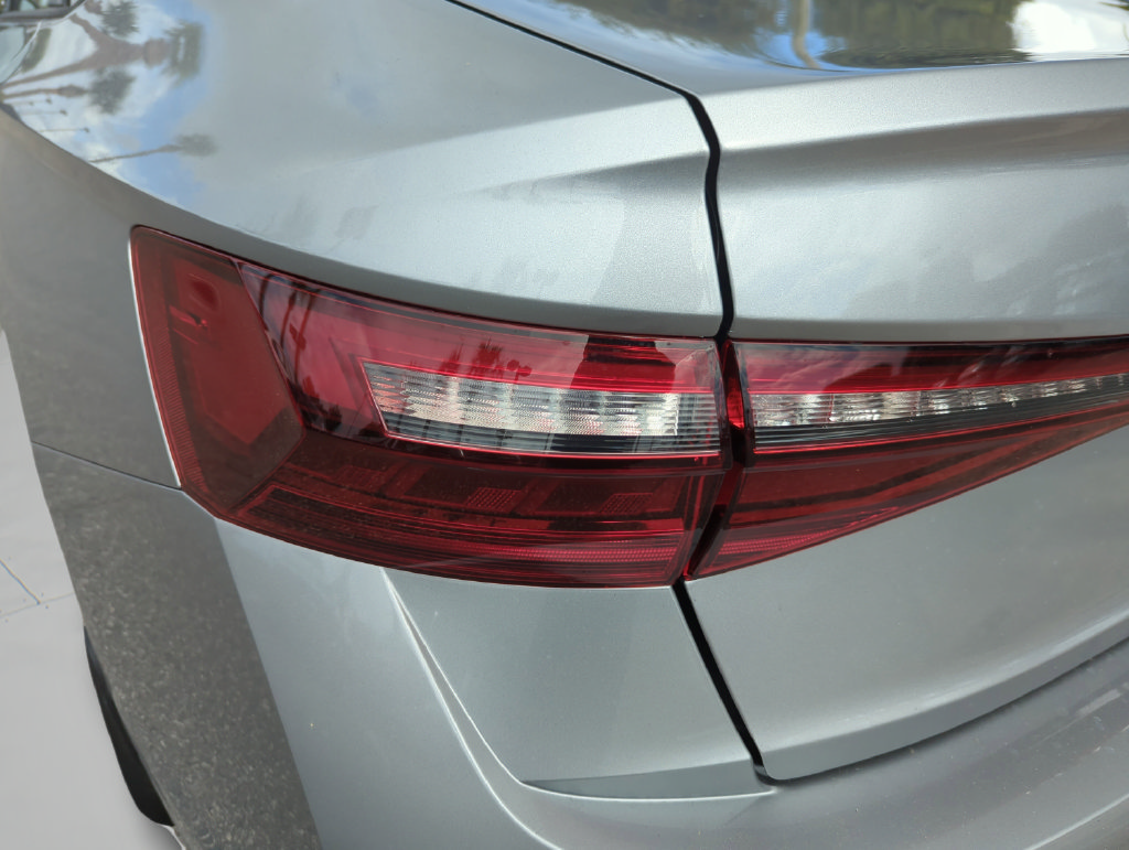 New 2026 Volkswagen Jetta Sport FWD image 34