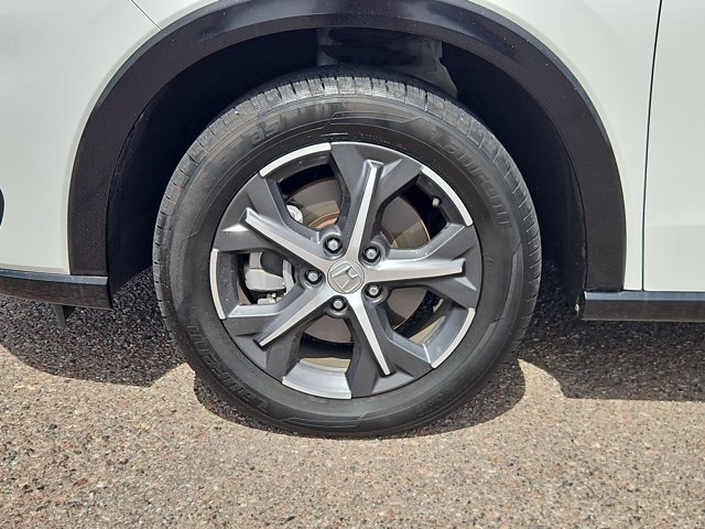 Used 2023 Honda HR-V EX-L image 18