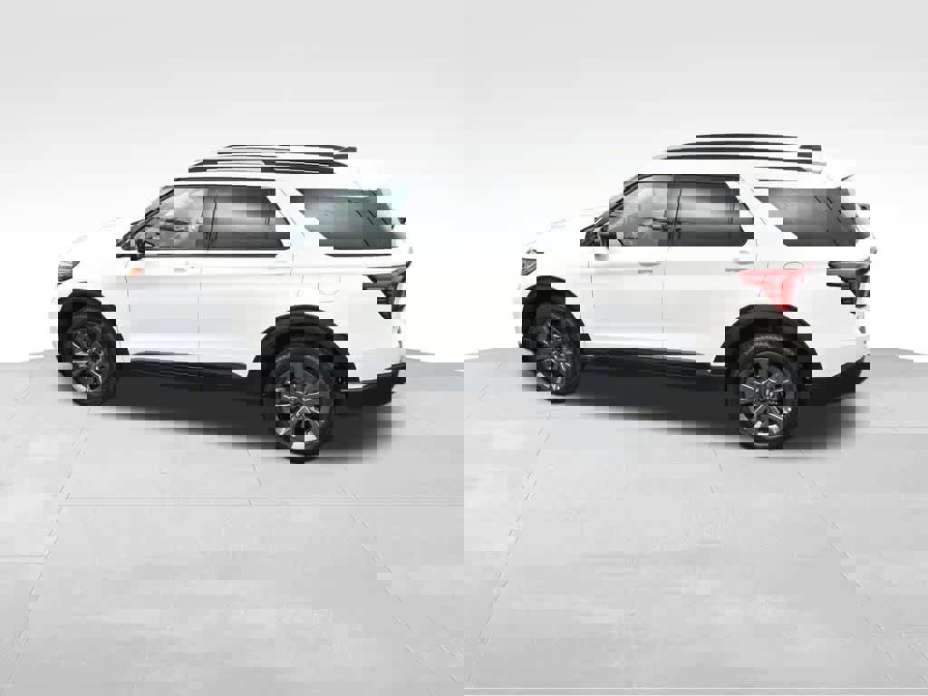 New 2026 Ford Explorer Active image 47