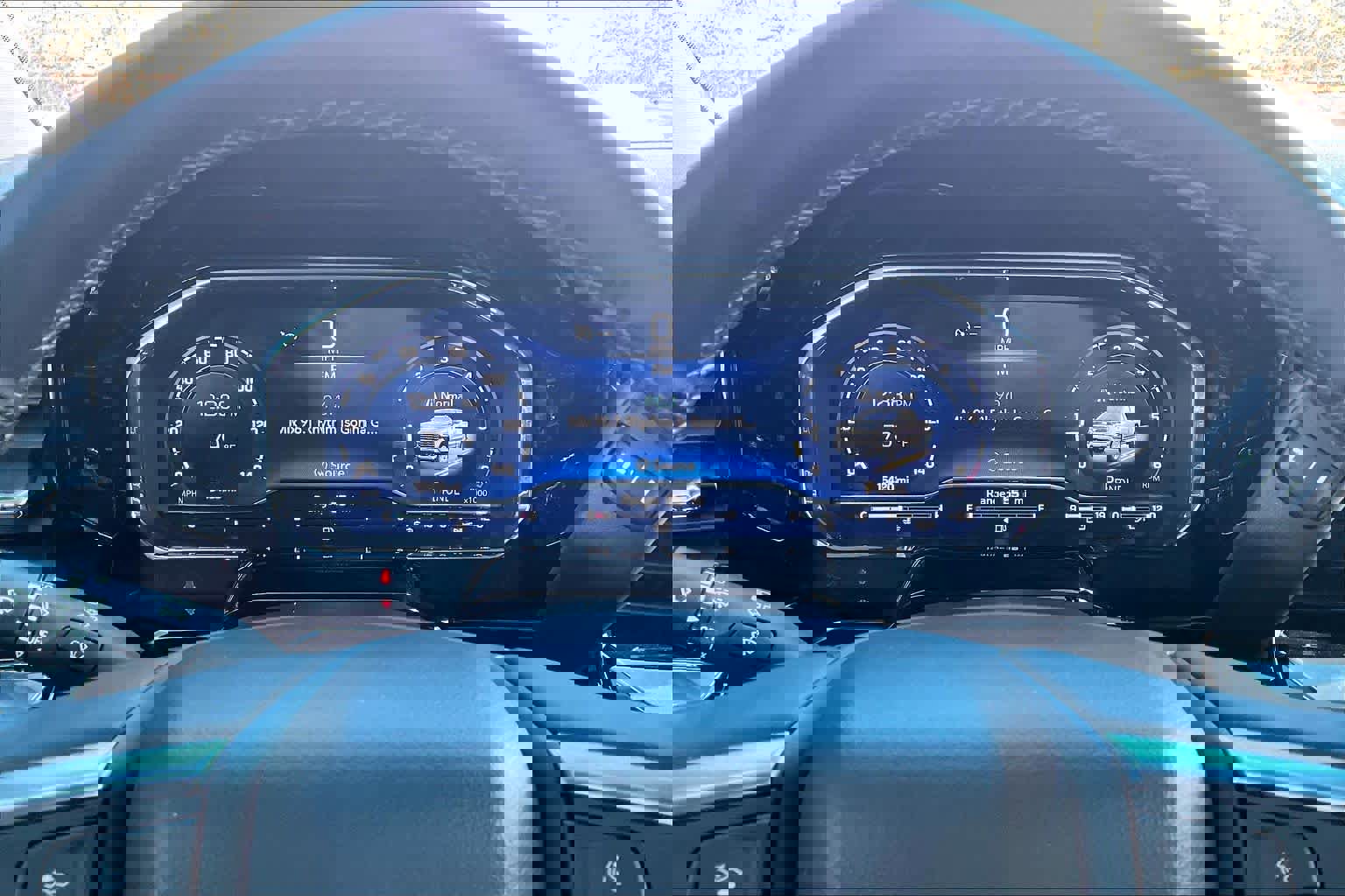 Certified 2024 Chevrolet Silverado 1500 RST image 25