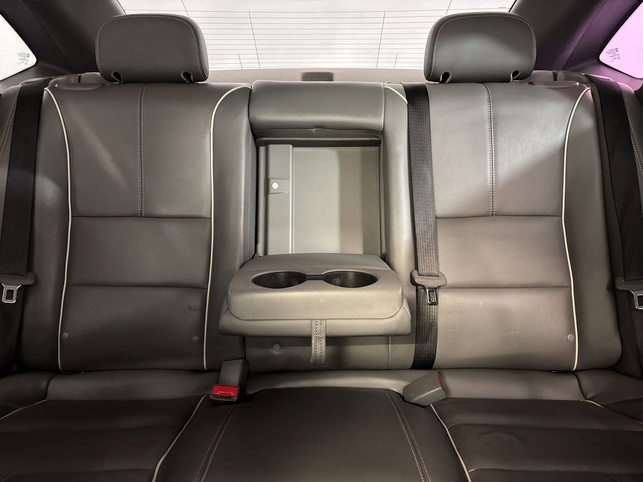 Used 2016 Chevrolet Impala LTZ image 28