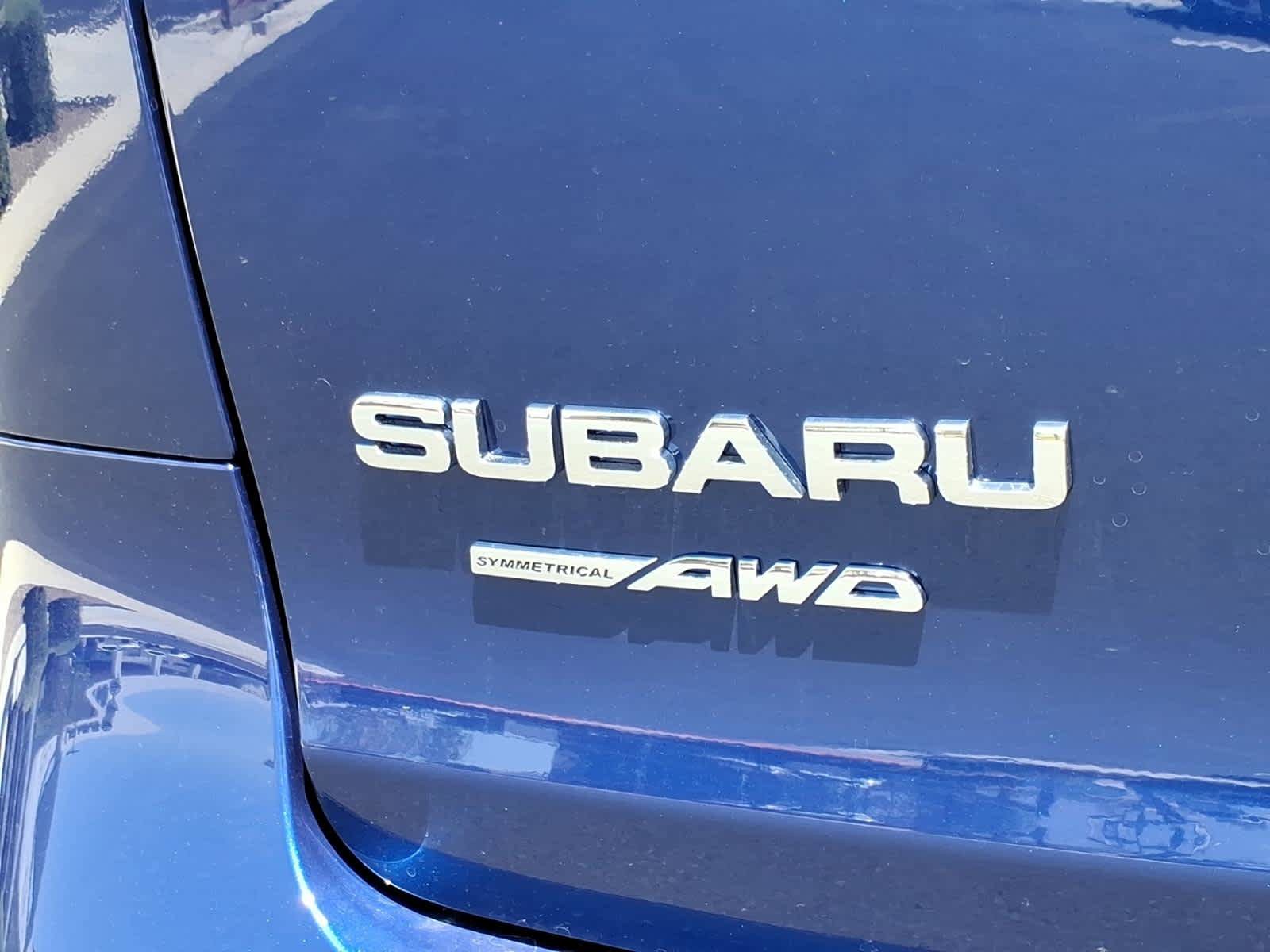 New 2026 Subaru Ascent Touring AWD/4WD image 11