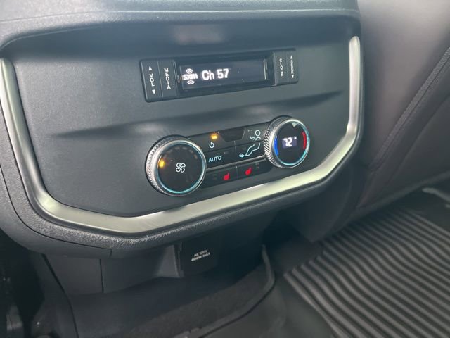 New 2026 Ford Expedition Platinum w/ Platinum Ultimate Package image 17