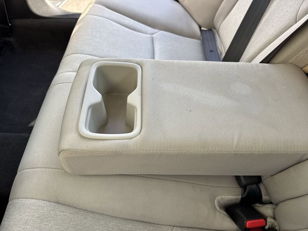 Used 2024 Honda Accord EX image 37