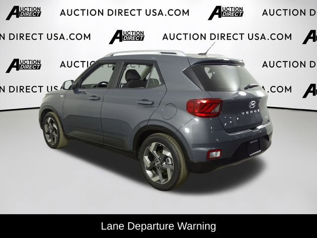Used 2024 Hyundai Venue SEL image 5