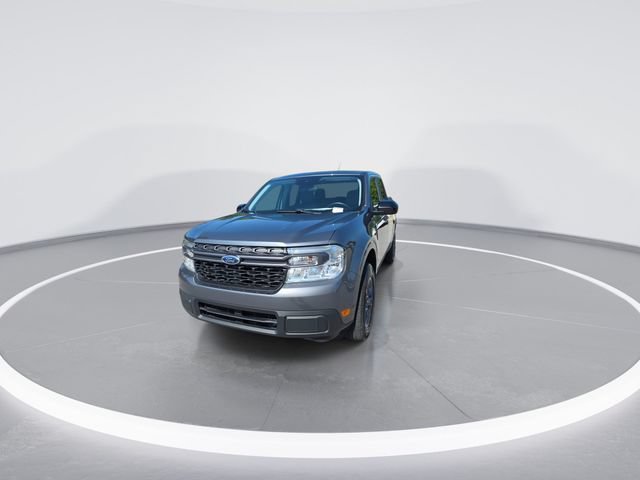 Used 2024 Ford Maverick XLT w/ XLT Luxury Package FWD image 3