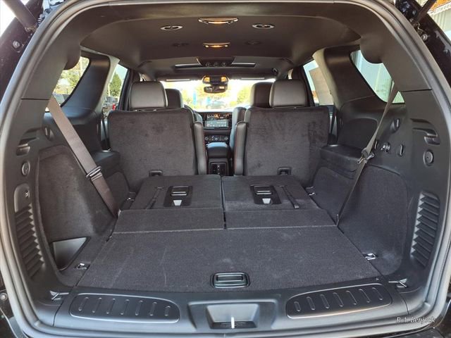 New 2026 Dodge Durango GT image 26