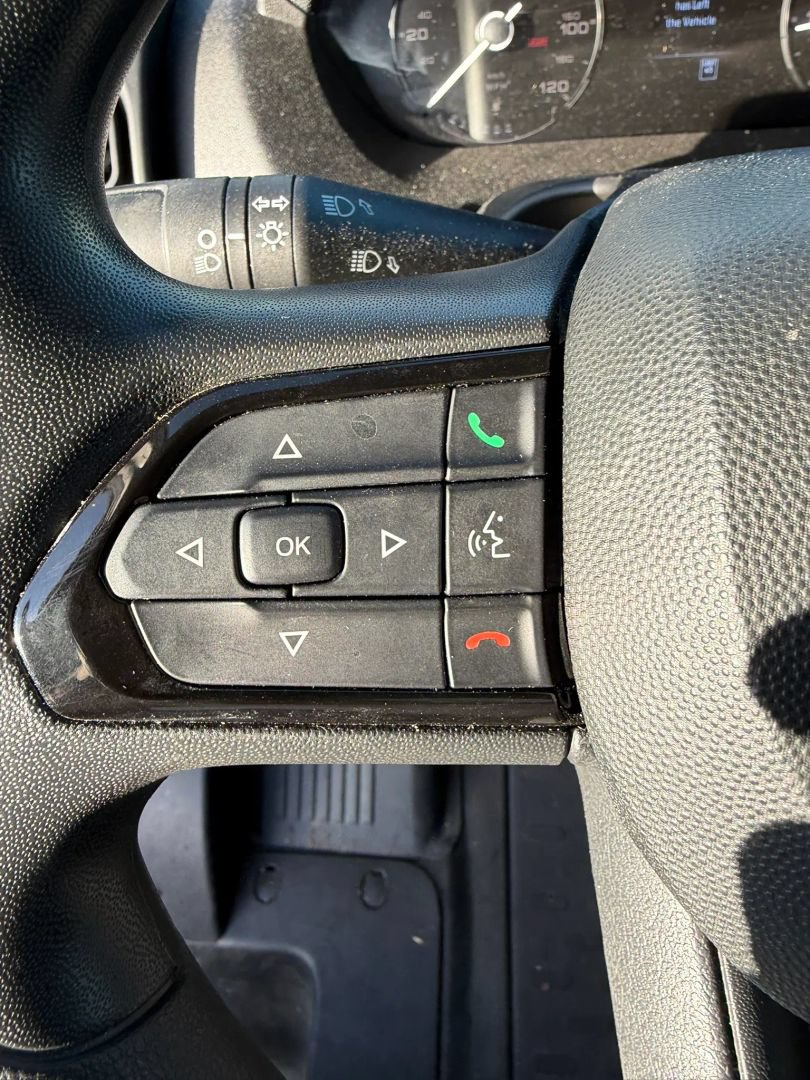 Used 2023 RAM ProMaster 1500 FWD image 18
