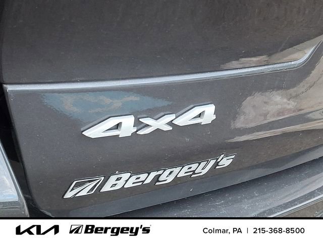 Used 2025 Jeep Grand Cherokee L Summit AWD/4WD image 34