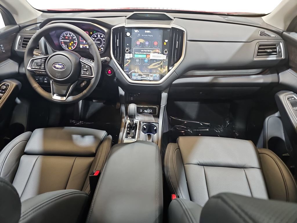 New 2026 Subaru Ascent Touring AWD/4WD image 9