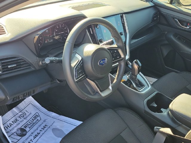 Used 2024 Subaru Outback Premium w/ Popular Package #1A AWD/4WD image 8