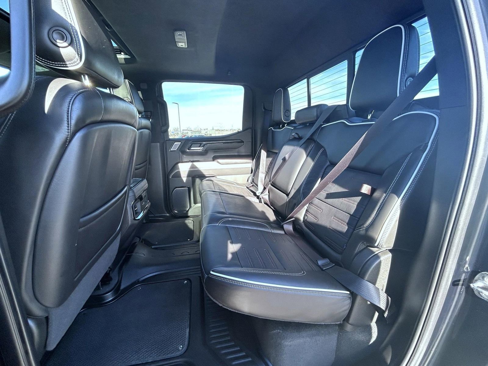 Used 2022 GMC Sierra 1500 AT4X image 20