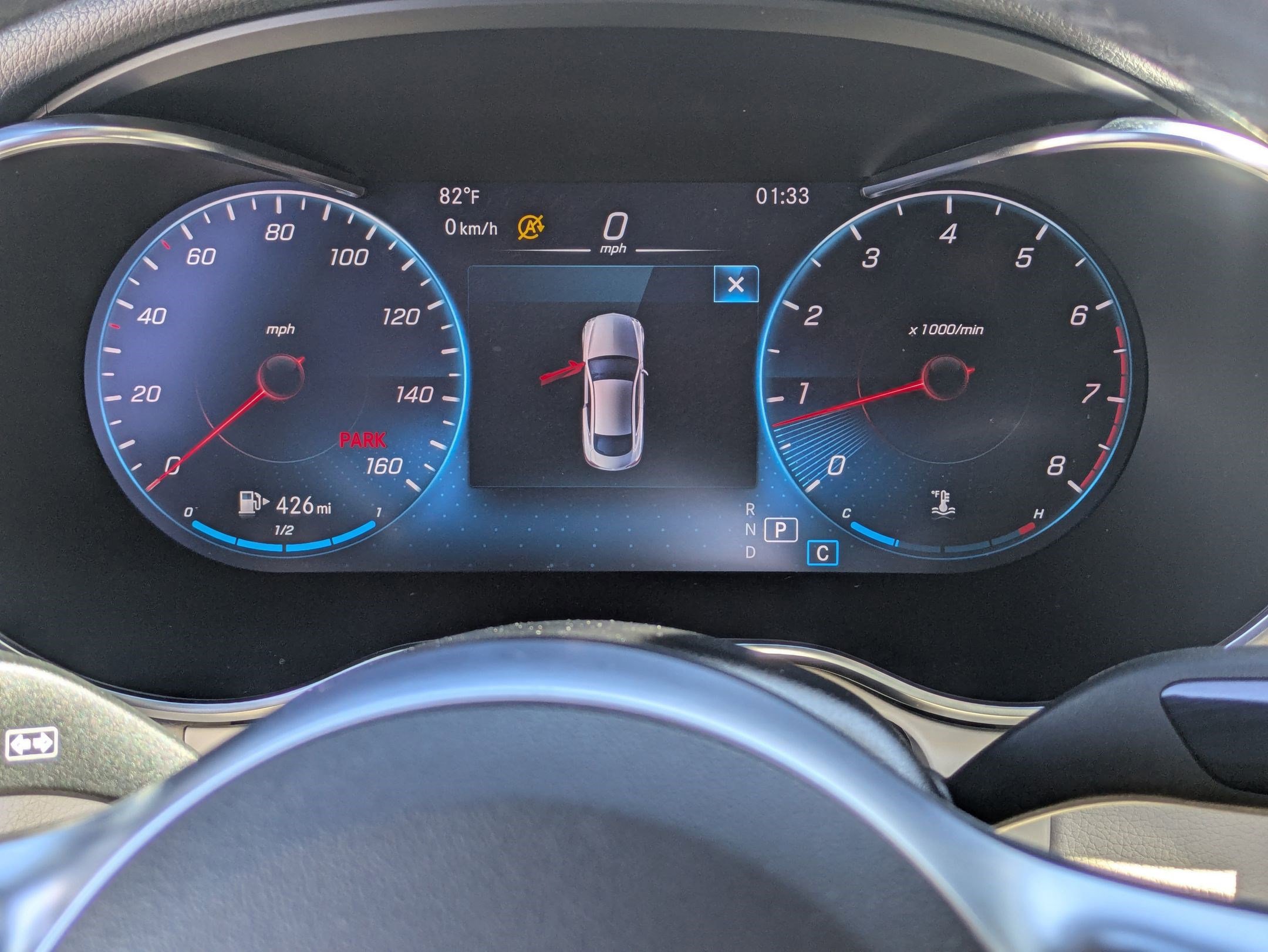 Used 2021 Mercedes-Benz C 300 Coupe image 18