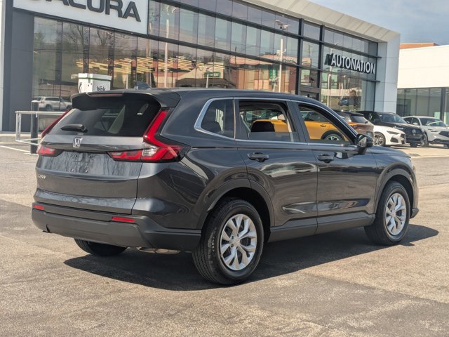 Used 2025 Honda CR-V LX image 5