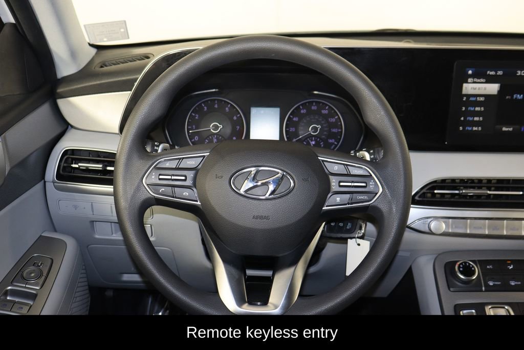 Used 2020 Hyundai Palisade SE image 7