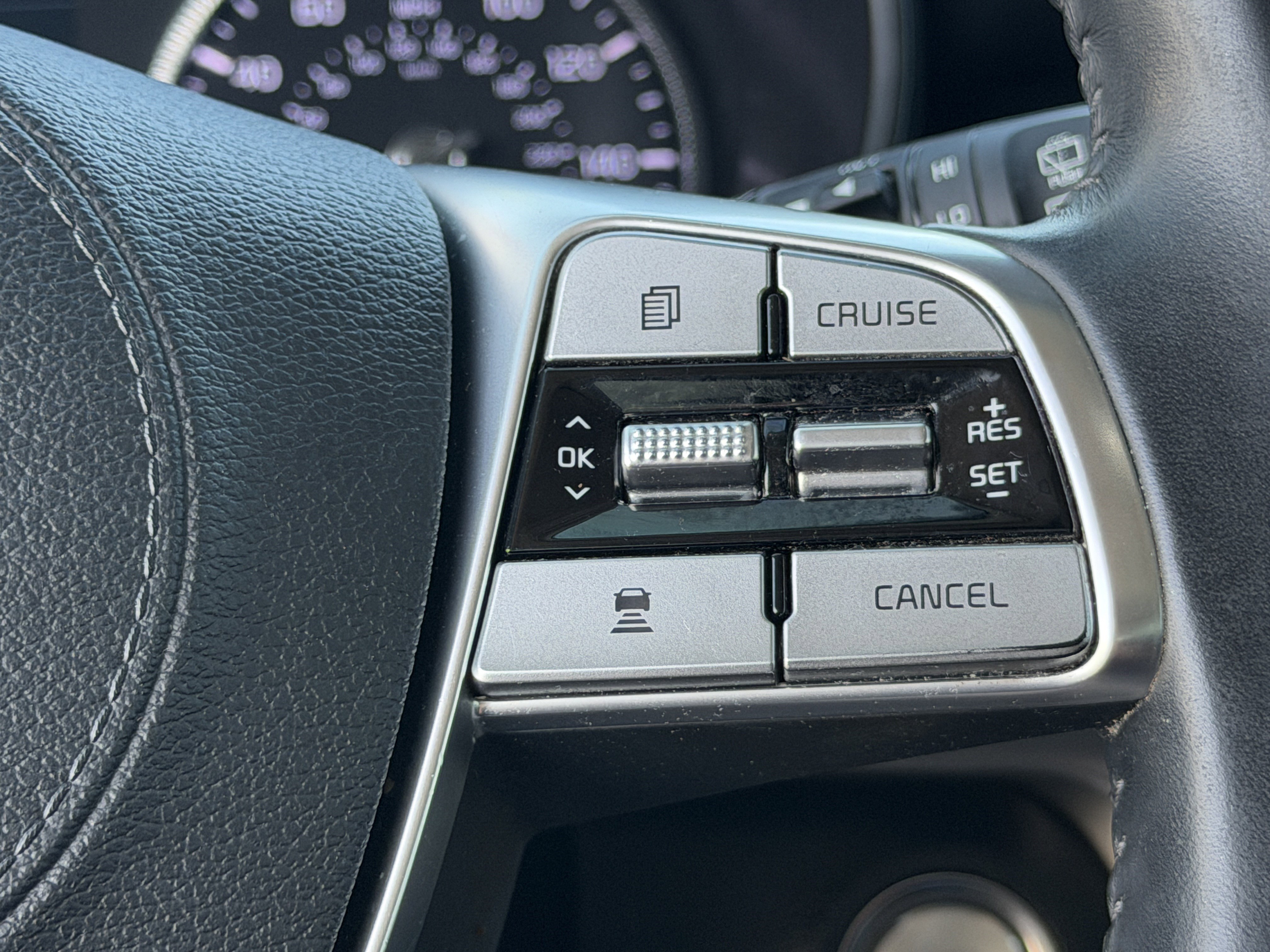 Certified 2021 Kia Telluride S image 20