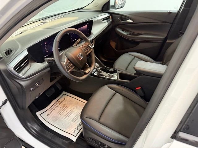 Certified 2026 Buick Encore GX Sport Touring w/ Advanced Technology Package image 17