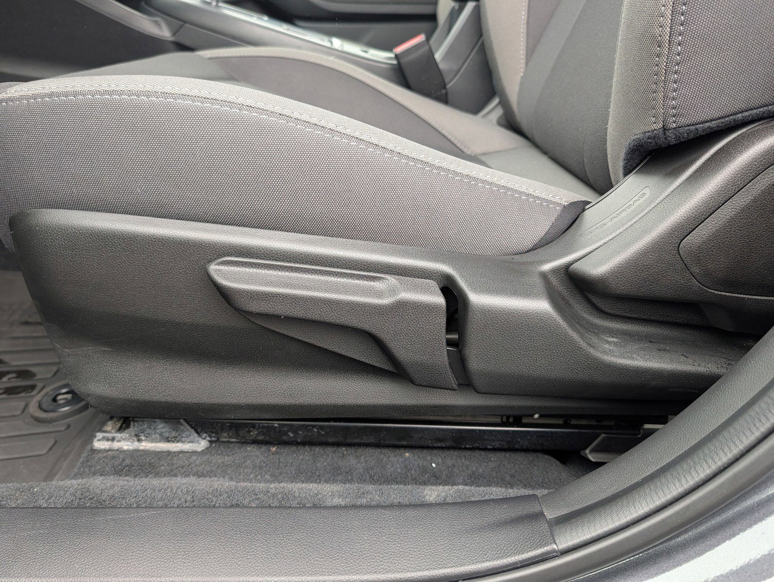 Used 2025 Subaru Impreza 2.0i image 19