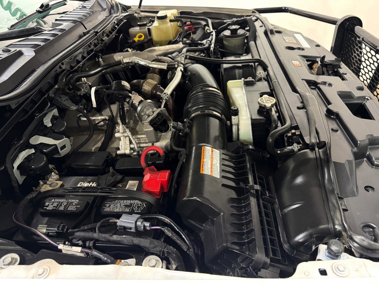 Used 2022 Ford F250 XL w/ Power Equipment Group AWD/4WD image 39