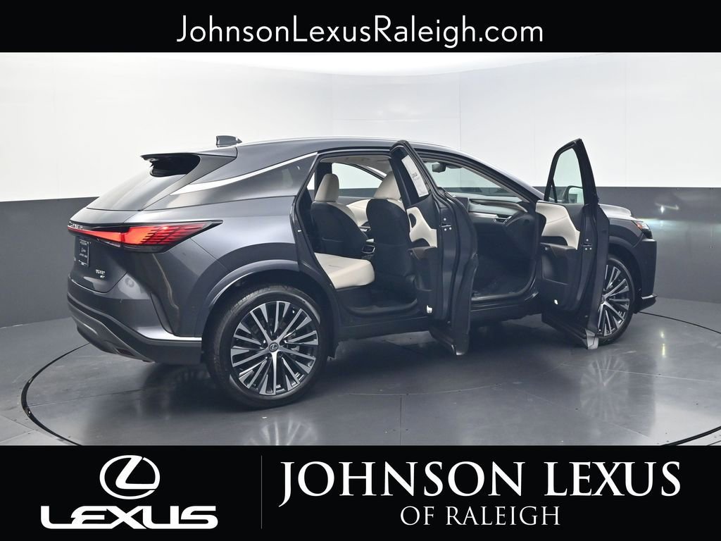 New 2026 Lexus RX 350 Premium Plus image 31