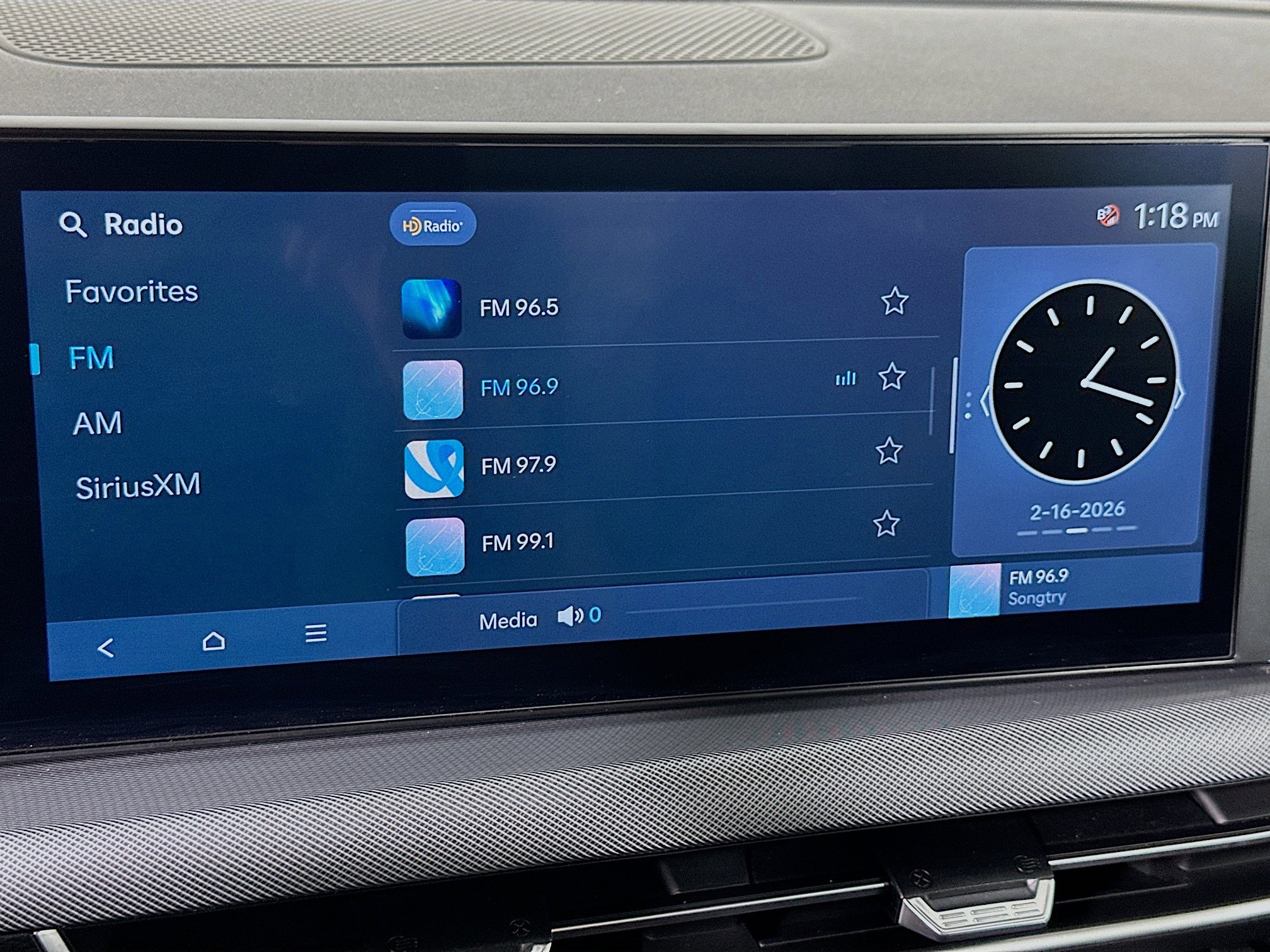 Used 2025 Hyundai Sonata SEL image 21