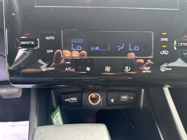 Used 2024 Hyundai Tucson SEL AWD/4WD image 16