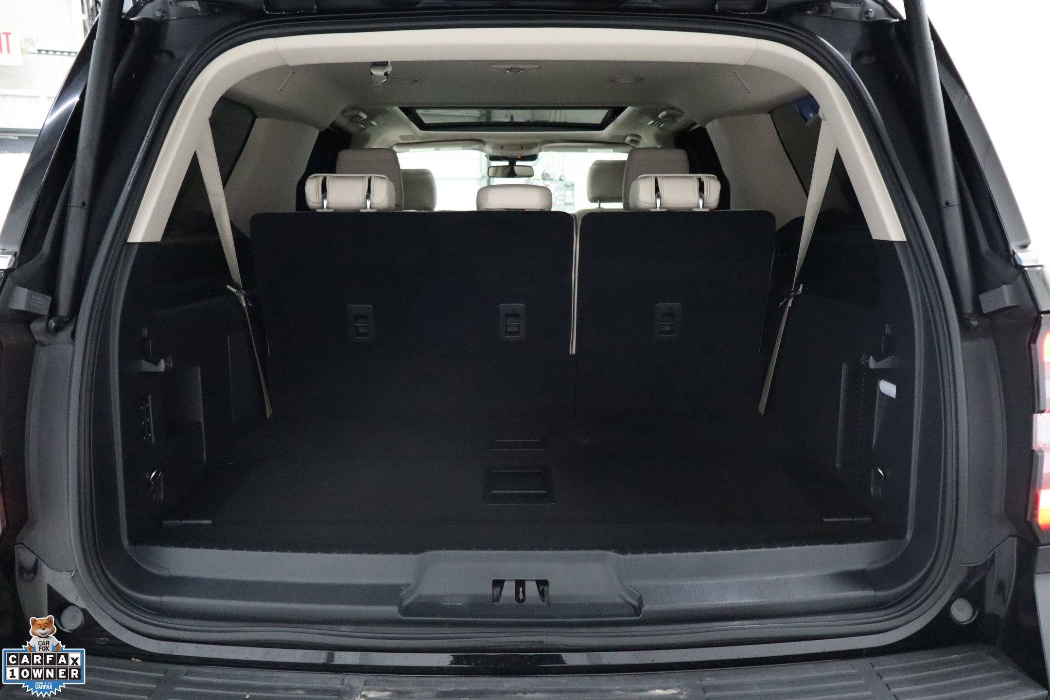 Used 2024 Ford Expedition Max Platinum image 28