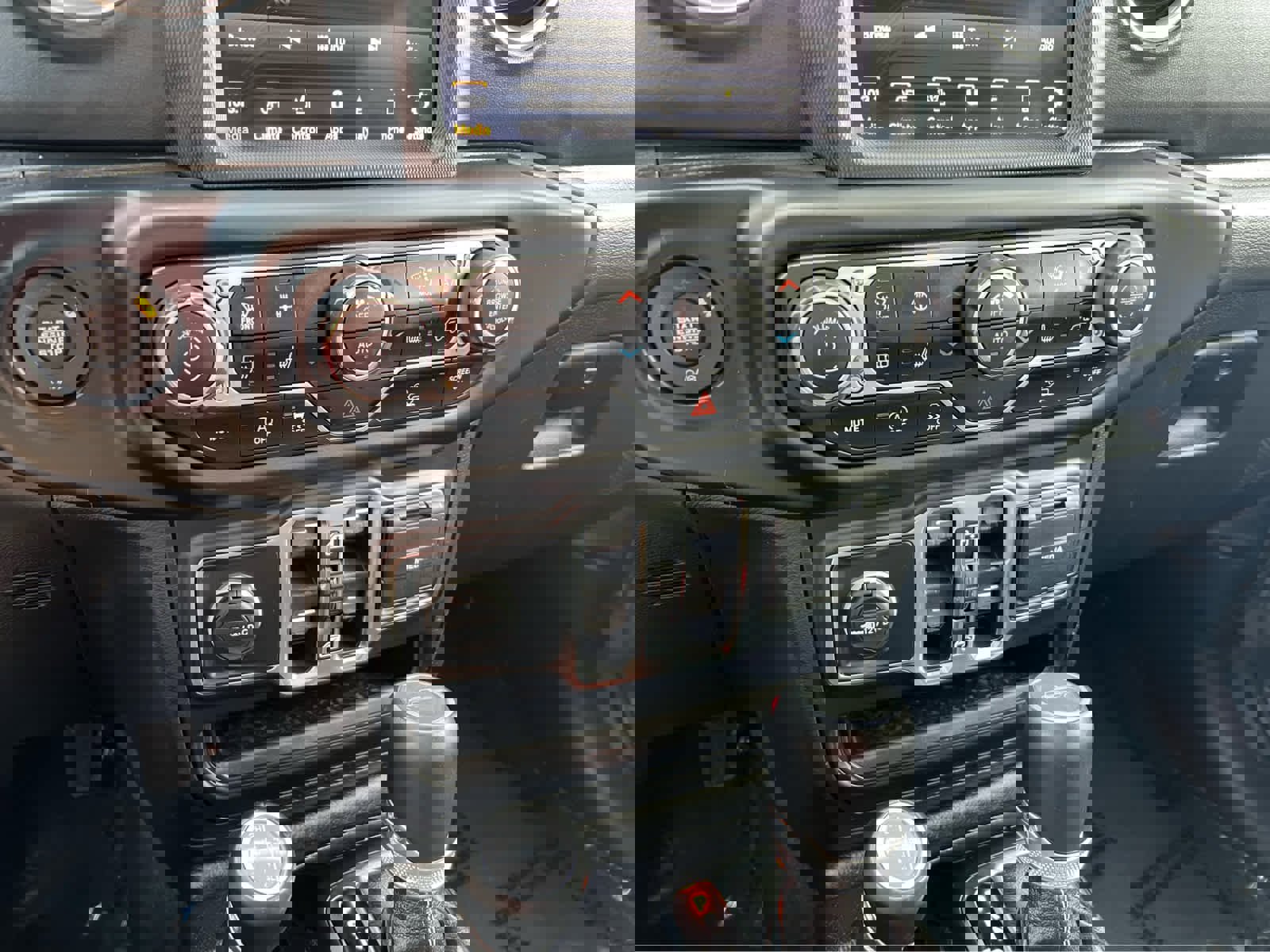 Used 2021 Jeep Gladiator Overland w/ Popular Equipment Package image 38