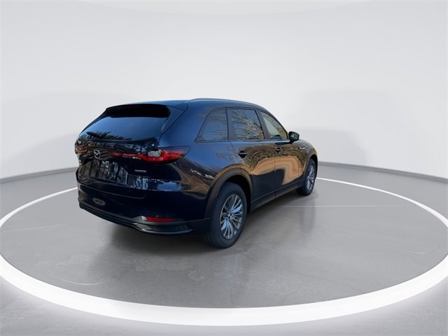 New 2026 MAZDA CX-90 3.3 Turbo w/ Select Package image 7