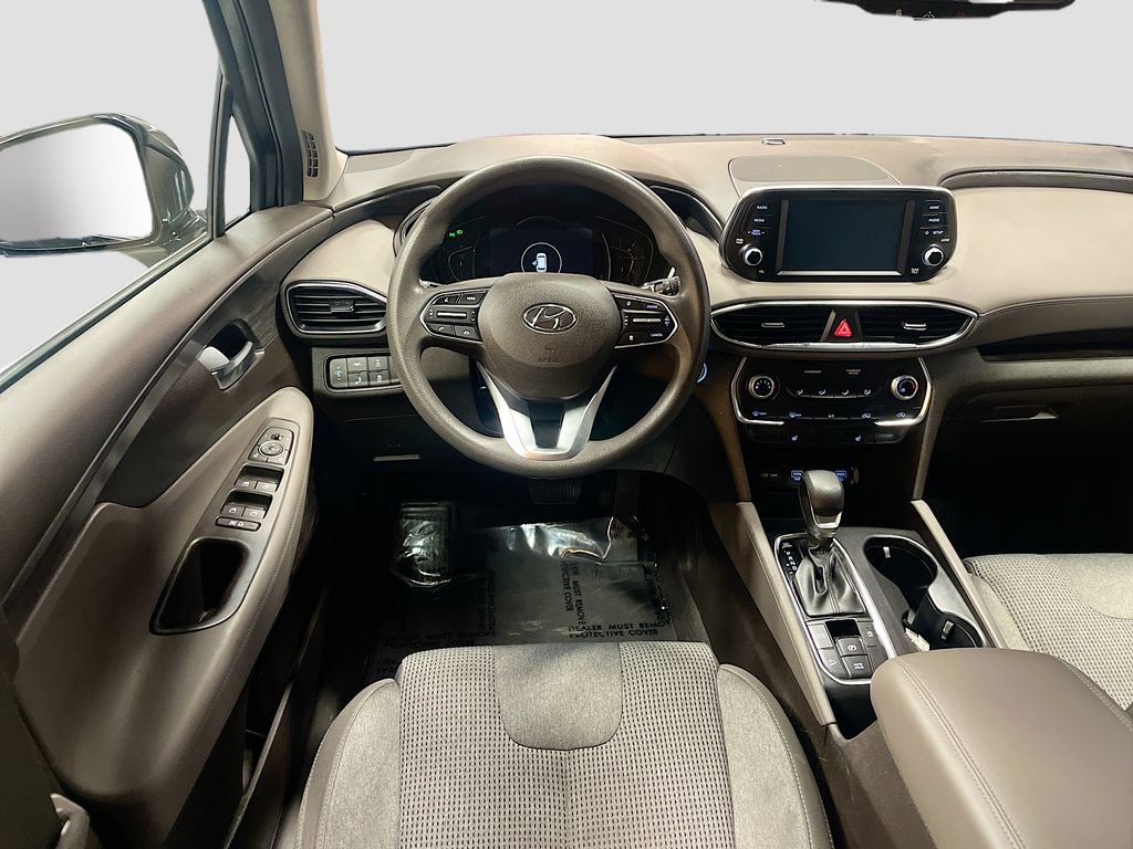 Used 2019 Hyundai Santa Fe SEL image 21