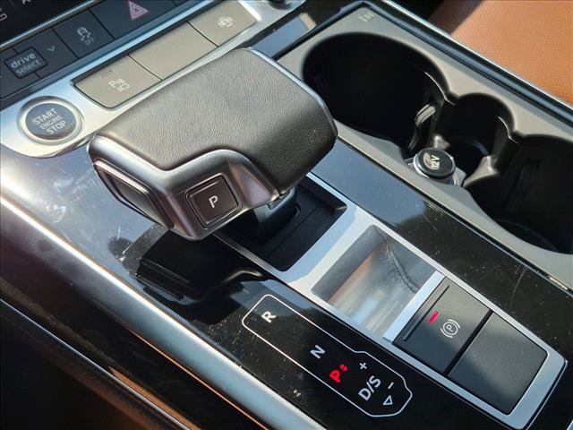 Certified 2023 Audi Q7 3.0T Premium Plus w/ Premium Plus Package AWD/4WD image 12