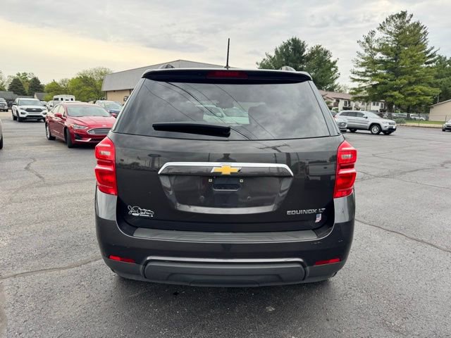 Used 2016 Chevrolet Equinox LT w/ Convenience Package FWD image 13