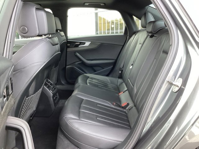 Used 2023 Audi A4 2.0T Premium Plus image 31