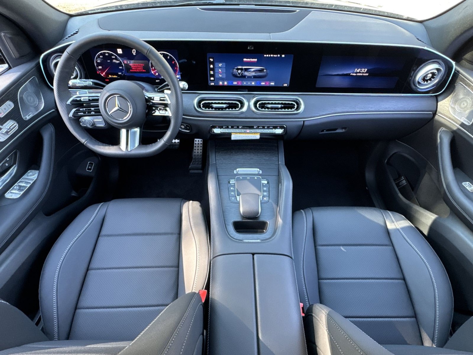 New 2027 Mercedes-Benz GLE 450 4MATIC image 13